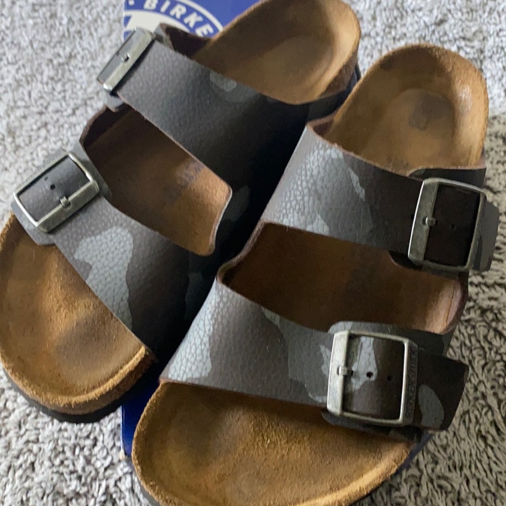 Birkenstock Sandals